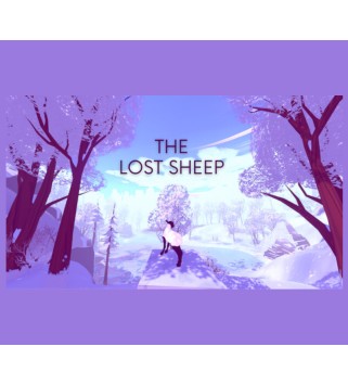The Lost Sheep Steam Key GLOBAL
